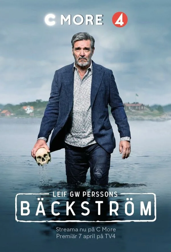 Бэкстрём сериал 2020 смотреть онлайн бесплатно в хорошем качестве HD